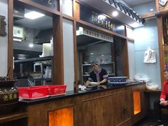 -黔派·虾子羊肉粉·小吃(佳宁娜广场店)