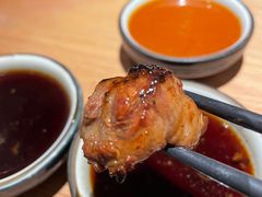 -烧肉达人•炭火烧肉(新天地店)