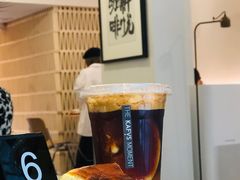 -KAFVS咖啡思咖啡馆(香海路店)