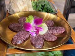 -老渔家·白族·石板烧·野生菌火锅(古城中心店)