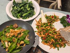 -大师傅金奖啤酒鱼(西街口总店)