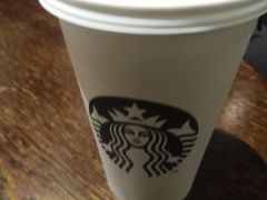 -星巴克(西湖天地店)
