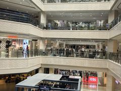 -光启城时尚购物中心