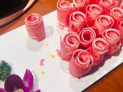 -宝泉铜锅·涮羊肉(解放东路店)