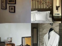 -广州从化都喜泰丽度假温泉酒店