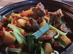 -鹅公村·国家非遗传承(荔湾店)