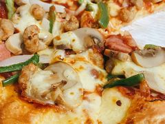 -达美乐比萨(栖霞大道店)