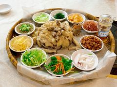-顺德美食坊(南沙分店)