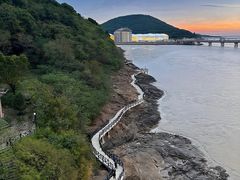 -平湖九龙山旅游度假区