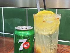 -擺明茶餐廳(钟村店)