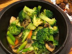 -天一朴素(武汉大学店)