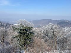 -长白山万达国际滑雪场