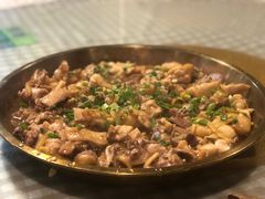 -竹庄餐馆·26年店(南昆山景区店)