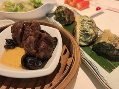 -安蒂娅.悦景轩中餐厅(西乡店)