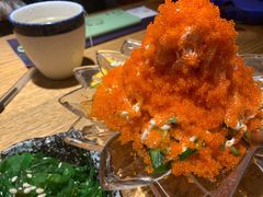火山沙拉-渔井食堂(新洲店)