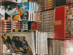 -西西弗书店·矢量咖啡(新光天地店)