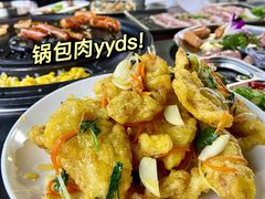 -小团团·路边烤牛肉(南岭壹街店)