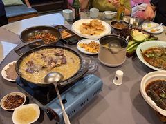 -一桶江山餐厅(松北店)