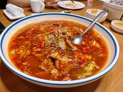 -缤圣源中国清真菜(群力店)