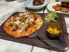 -丝路有约·优雅新疆菜(万宴城店)