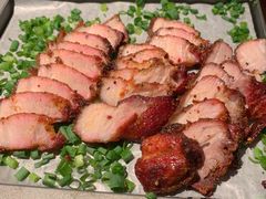 -绿茶餐厅(汇悦大融城店)