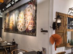 -大洋家·潮汕鱼鲜·花胶砂锅粥(天河东路店)