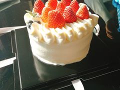 -Dark Horse·黑马蛋糕·低脂·低糖淡奶(金匙望湖大厦店)