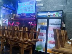 -清真·马峰烤肉(小学习北巷店)