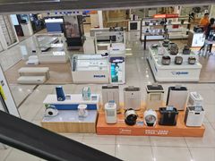 -永乐生活电器(长寿路店)
