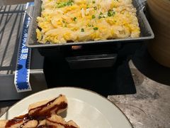 -很久以前羊肉串(昌里路三钢里店)