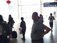 -福州火车南站(地铁站)