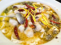 -桂满陇·杭州饭店(清河万象店)