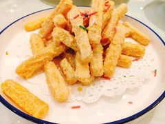 -大铁勺新津菜(东丽阳光新业广场店)