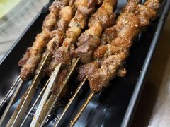 -丁里羊肉小镇(天鹅湖总店)