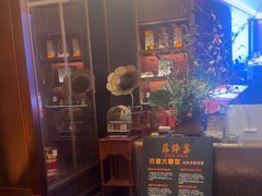 -蘇锦宴·淮扬菜烤鸭·小院(三元桥霄云路店)