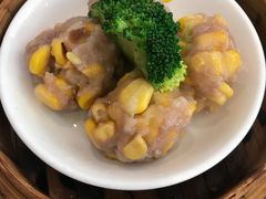 -澳门西南饭店·粤菜·茶市·手工点心(华海路店)