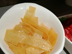 -海底捞火锅(万象城店)