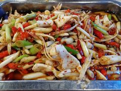 -邱金小炒·30 年盐帮江湖菜(自贡店)