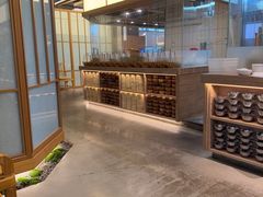 -莺花渡火锅City Green(万象城店)