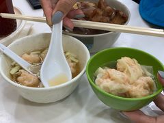 -麦文记面家(佐敦店)