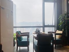 -梵猫·新养生(南坪万达店)