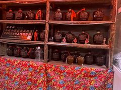 -鱼窝棚柴火铁锅炖(富山屯店)