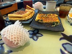 -撒拉花儿·新疆菜·清真(太阳宫店)