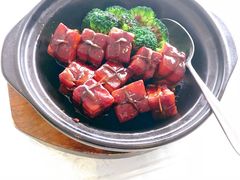 -世博源公馆·本帮融合菜·主题包厢·江景餐厅