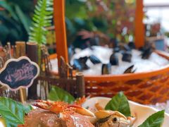 -火舞泰·泰式海鲜火锅餐厅(世纪城店)