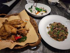 -前海沿·青岛菜(乐客城店)
