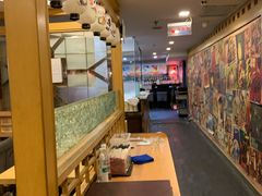 -桃屋日本料理(清华科技园店)
