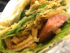 -东北师大净月校区食堂
