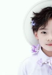 -菲啦城堡高端儿童摄影会所(武夷商业城店)