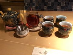 -老船坞餐厅(北京亚洲大酒店 )